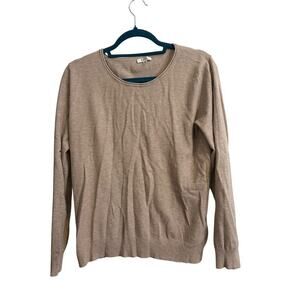 Basic Milano Sweater Pullover M